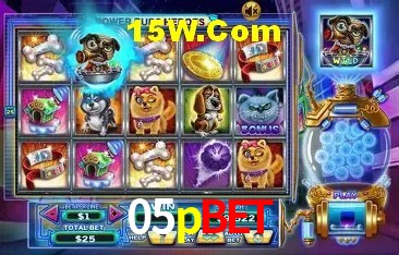 Loterias online na 05pbet