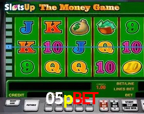Jackpots e promoções na 05pbet