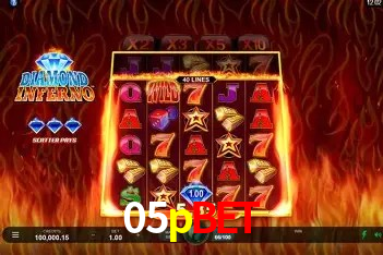 Jogos populares e pagamentos rápidos na 05pbet