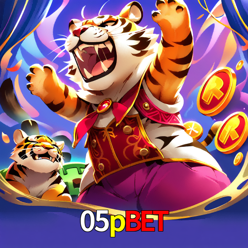 Imagem promocional da 05pbet mostrando a plataforma e suas vantagens